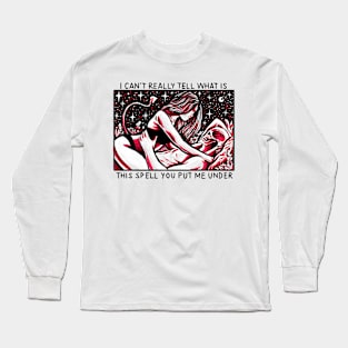 What is this spell Long Sleeve T-Shirt